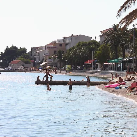 Studio Gradac 6660b Apartment Gradac (Split-Dalmatia)