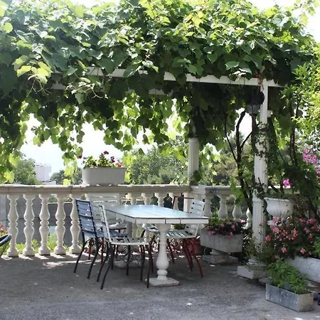 Apartment Studio Gradac 6660b Gradac (Split-Dalmatia)