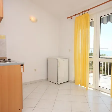 Studio Gradac 6660b Apartment *
