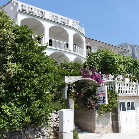 Studio Gradac 6660b