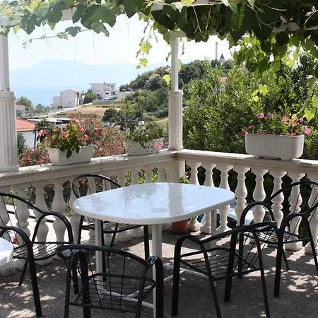 Studio Gradac 6660b